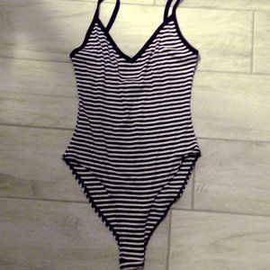 Forever 21 bodysuit